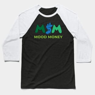 M$M Baseball T-Shirt